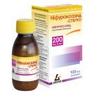 Ніфуроксазид-Сперко 200 мг/5мл суспензія оральна контейнер 100 мл в інтернет-аптеці foto 1