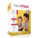 Інгалятор компресорний Rossmax NA100 ADD foto 2