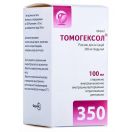 Томогексол р-р д/ин. 350 мг йода/мл 100 мл фл. №1 купить foto 1