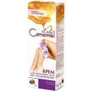 Крем для депіляції Caramel 100% видалення 100 мл ціна foto 1