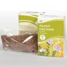 Льна семена пачка 200 г в интернет-аптеке foto 2