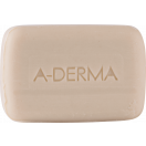 Мило A-Derma (А-Дерма) дерматологічне на основі вівса Реальба для подразненої шкіри 100 г купити foto 2