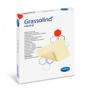 Повязка мазевая Grassolind 20 см х 20 см №1 недорого foto 1