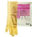 Перчатки Medi-Grip PF стерильные хирургические неопудренные (р.7,5) купить foto 2