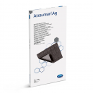 Повязки пропитанные серебром Atrauman Ag 10 х 20 см №10 в интернет-аптеке foto 1