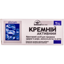 Кремний Активный 0,25 г таблетки №80 ADD foto 1