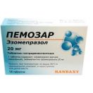 Пемозар 20 мг таблетки №14 в інтернет-аптеці foto 1