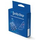 Клейкие подушечки Lucky Step от мозолей LS06 купить foto 1