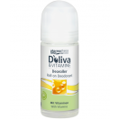 Дезодорант DOliva + вітаміни кульковий з вітамінами 50 мл в інтернет-аптеці foto 1