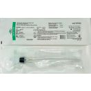 Голка спинальна Medicare для анестезії тип вістря Квінке G 22 (0,7 x 88 мм), 1 шт. ADD foto 2