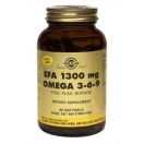 Solgar Омега 3-6-9 Комплекс жирних кислот 1300 мг капсули №60 ADD foto 1