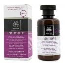 Пенка Apivita Intimate Защита от сухости для интимной гигиены с алоэ и прополисом 200 мл в Украине foto 1