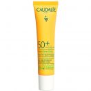 Крем для обличчя Caudalie (Кодалі) Vinosun сонцезахисний легкий SPF50+, 40 мл фото foto 1