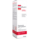Эмульсия Emolium (Эмолиум) для купания, 200 мл в аптеке foto 2
