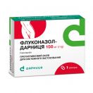 Флуконазол-Дарница 150 мг капсулы №1 в интернет-аптеке foto 4