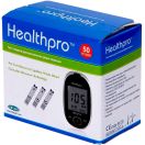 Тест-смужки Healthpro, 50 шт. - фото №1 Тест-смужки Healthpro, 50 шт. в інтернет-аптеці foto 1