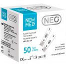Тест-полоски Neo №50 цена foto 1