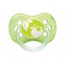 Пустышка латексная Canpol Babies (Канпол Бэбис) 22/607 Nature круглая 6-18 месяцев №1 ADD foto 2