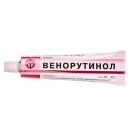 Венорутинол 2% гель 40 г недорого foto 2