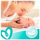 Серветки вологі Pampers Sensitive, 52 шт. ADD foto 8