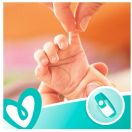 Серветки вологі Pampers Sensitive, 52 шт. фото foto 7