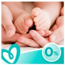 Серветки вологі Pampers Sensitive, 52 шт. замовити foto 5