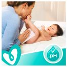 Серветки вологі Pampers Sensitive, 52 шт. в аптеці foto 4