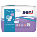 Прокладки урологічні Seni Lady Extra Plus №15 ціна foto 1