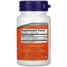 Now Foods 5-HTP 5-гідрокситриптофан 50 мг №30 ціна foto 2