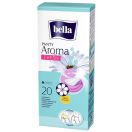 Прокладки Bella Panty Aroma Fresh 20 шт (щоденні)  ADD foto 1