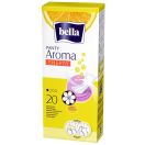 Прокладки Bella Panty Aroma Energy 20 шт (щоденні)  ADD foto 1