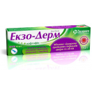 Екзо-Дерм крем 10 мг/г туба 15 г купити foto 1