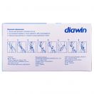 Иглы для инсулиновых шприц-ручек Diawin (Диавин) размер 31G (0,25 мм x 6 мм) №100 заказать foto 2