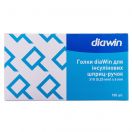 Иглы для инсулиновых шприц-ручек Diawin (Диавин) размер 31G (0,25 мм x 6 мм) №100 недорого foto 1