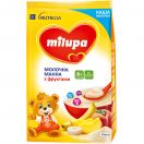 Каша Milupa молочная сухая манная с фруктами (с 6 месяцев) 210 г ADD foto 1
