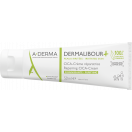 Крем A-Derma (А-Дерма) Dermalibour+ Cica антибактеріальний відновлюючий для обличчя та тіла 50 мл ADD foto 2