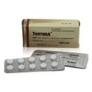 Теотард таблетки 300 мг N50 в Україні foto 1
