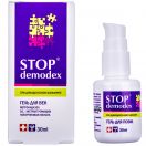 Гель для век Stop Demodex 30 мл недорого foto 2