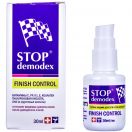 Гель Stop demodex Финиш контроль 30 мл недорого foto 2