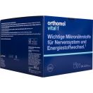 Orthomol (Ортомол) Vital F (для жінок) 30 днів гранули №30 в інтернет-аптеці foto 7