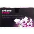 Orthomol Beauty Refill new питна пляшечка для покращення стану шкіри, нігтів та волосся, 30 днів, розчин, №30 купити foto 2
