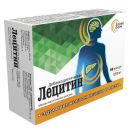 Лецитин капсулы 1200 мг №30 в аптеці foto 1