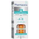 Концентрат Pharmaceris A (Фармацерис А) E-sensilix з вітаміном Е для чутливої та алергічної шкіри, 30 мл в аптеці foto 2