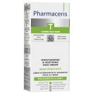 Крем Pharmaceris T(Фармацерис Т) Sebomatt – Moistatic інтенсивне зволоження для вугрової шкіри, 50 мл фото foto 2