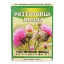 Расторопші плоди 100 г в інтернет-аптеці foto 1