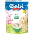 Каша безмолочна Bebi Premium вівсяна з 5 місяців 200 г ADD foto 1