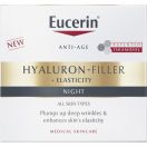 Крем Eucerin Hyaluron-Filler + Elasticity ночной против морщин 50 мл в интернет-аптеке foto 2