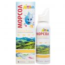 Морсол Детям спрей назальный (изотонический) 100 мл ADD foto 2