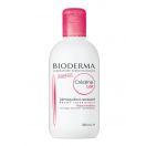 Лосьйон Bioderma Sensibio Н2О для чутливої шкіри 250 мл  недорого foto 1