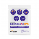Меновазан ПРО пластырь обезболивающий №5 заказать foto 2